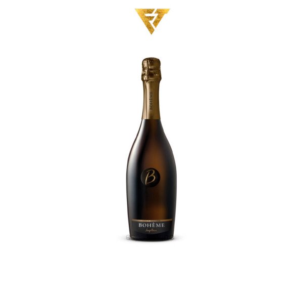 Champagne Boheme Nature 750cc