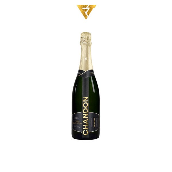 Champagne Chandon Brut Nature 750cc