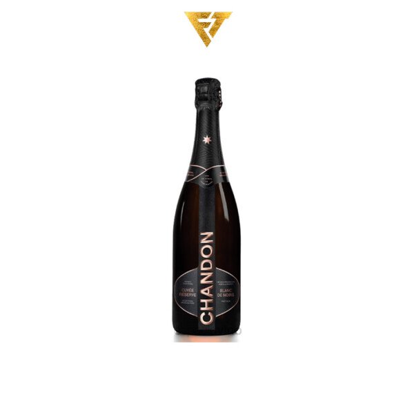 Champagne Chandon Cuvee Reserve Blanc de Noirs 750cc