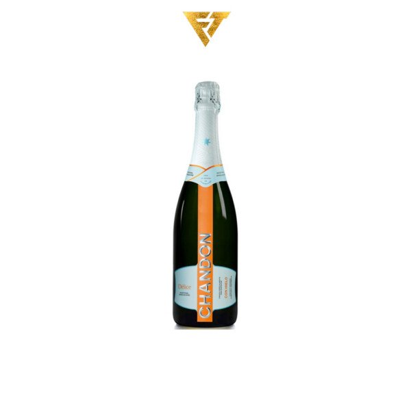 Champagne Chandon Delice 375cc