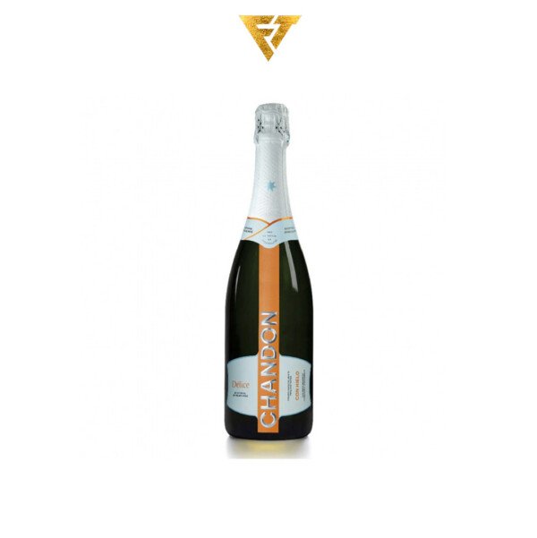 Champagne Chandon Delice 750cc
