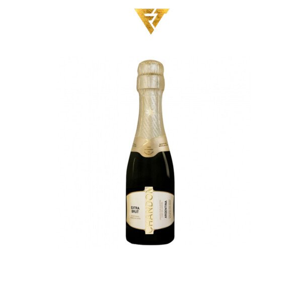 Champagne Chandon Extra Brut 187cc