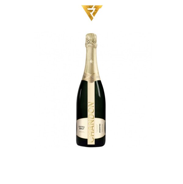 Champagne Chandon Extra Brut 750cc