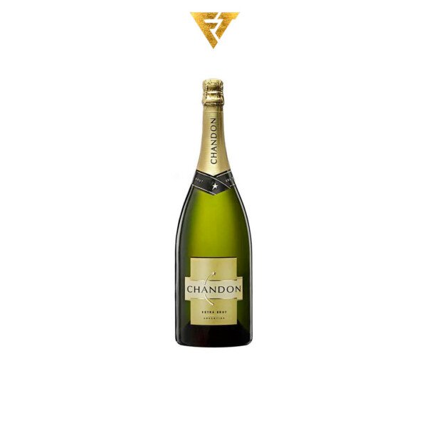 Champagne Chandon Extra Brut Magnum 1.5LT