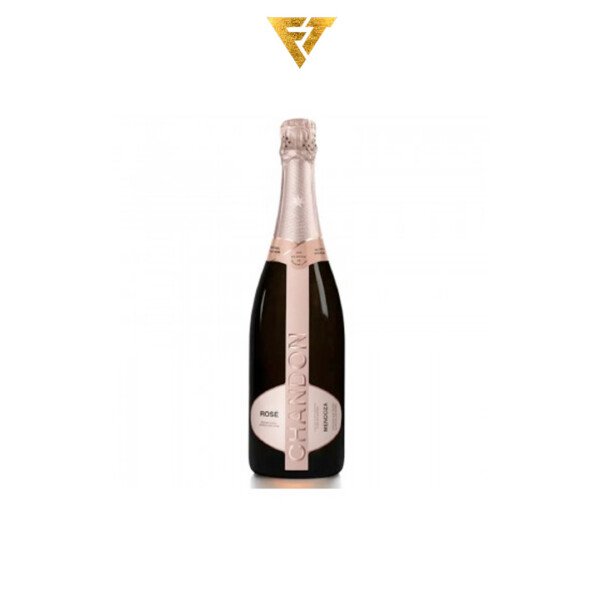 Champagne Chandon Rose 750cc