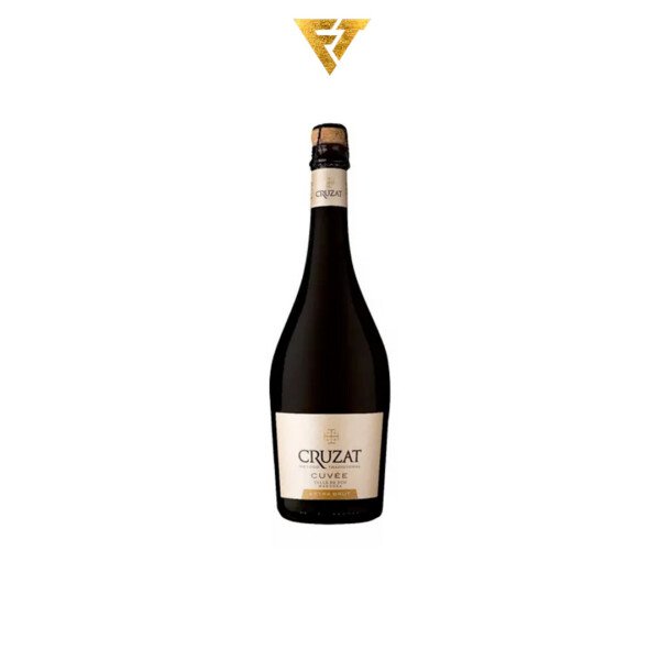 Champagne Cruzat Cuvee Extra Brut 750cc