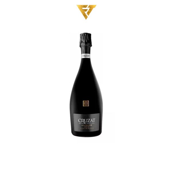 Champagne Cruzat Millésime 750cc