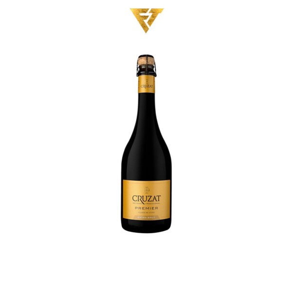Champagne Cruzat Premier Extra Brut 750cc