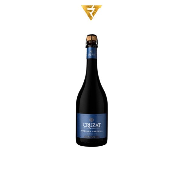 Champagne Cruzat Premier Nature 750cc