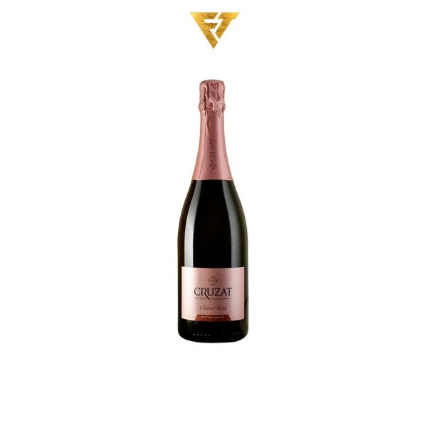 Champagne Cruzat Premier Rose 750cc