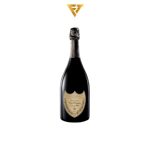 Champagne Dom Pérignon 750cc