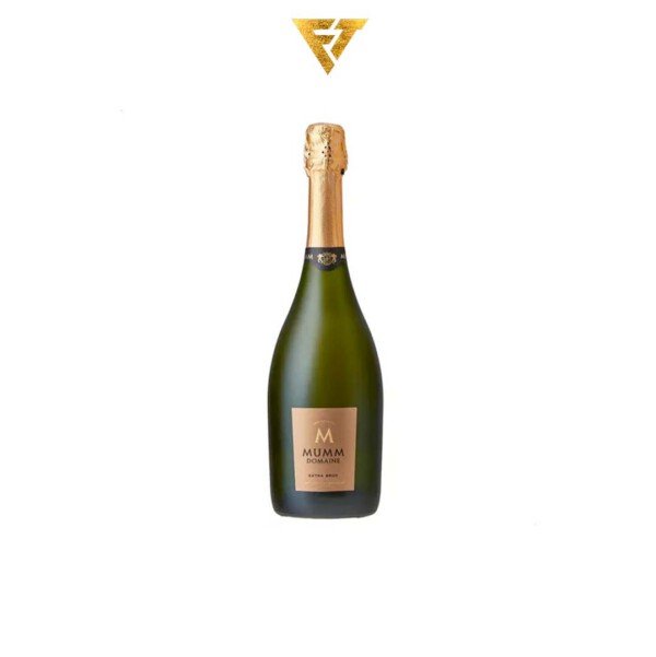 Champagne Domaine Mumm Extra Brut 750cc