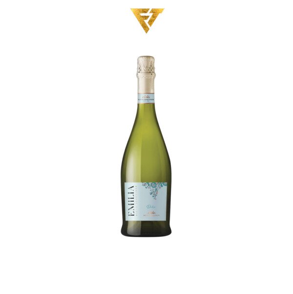 Champagne Emilia Espumante Dulce 750cc