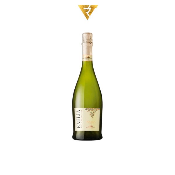 Champagne Emilia Extra Brut 750cc