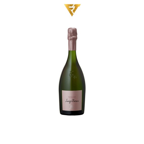 Champagne Luigi Bosca Extra Brut 750cc