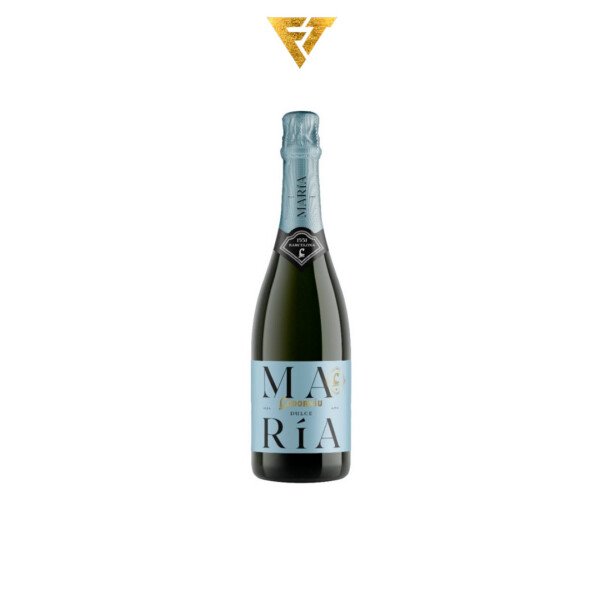 Champagne Maria Codorniu Dulce 750cc
