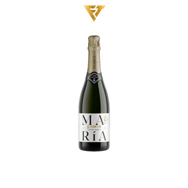 Champagne Maria Codorniu Extra Brut 750cc