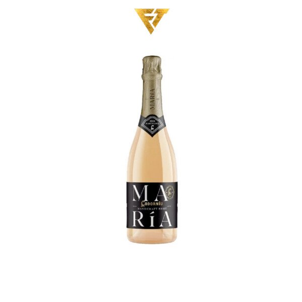 Champagne Maria Handcraft Brut 750cc