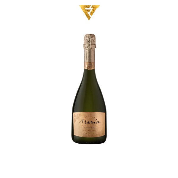 Champagne Maria Metodo Tradicional 750cc