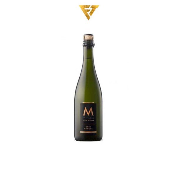 Champagne Mumm Cuvee Brut Nature 750cc