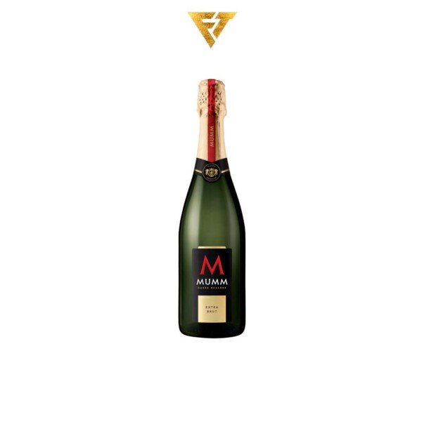 Champagne Mumm Cuvee Extra Brut 750cc