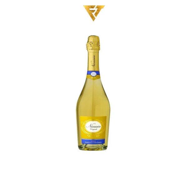 Champagne Nicasia Bulle Doux 750cc
