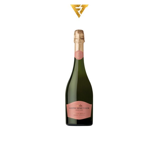 Champagne Nieto Senetiner Extra Brut 750cc