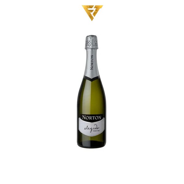 Champagne Norton Demi Sec 750cc