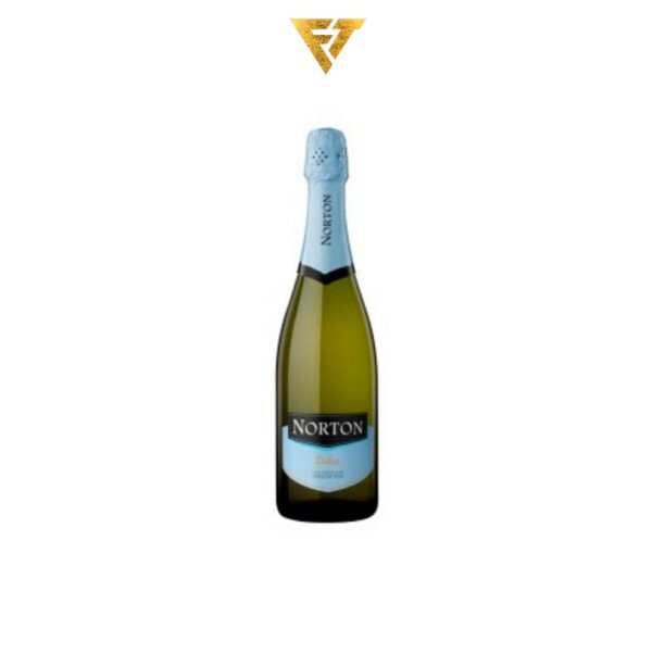 Champagne Norton Dulce 750cc