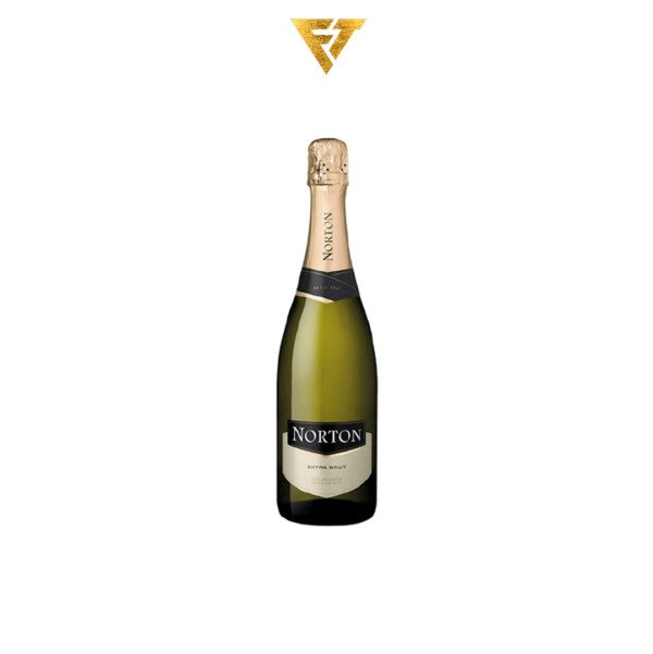 Champagne Norton Extra Brut 750cc