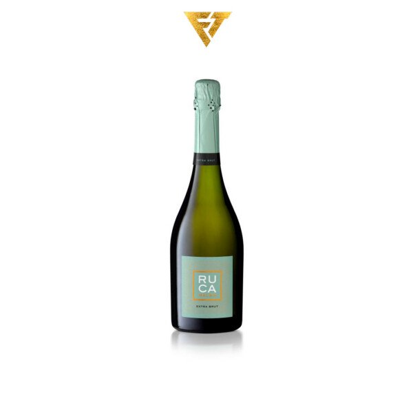 Champagne Ruca Extra Brut 750cc