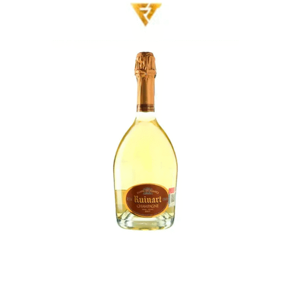 Champagne Ruinart Blanc De Blanc 750cc