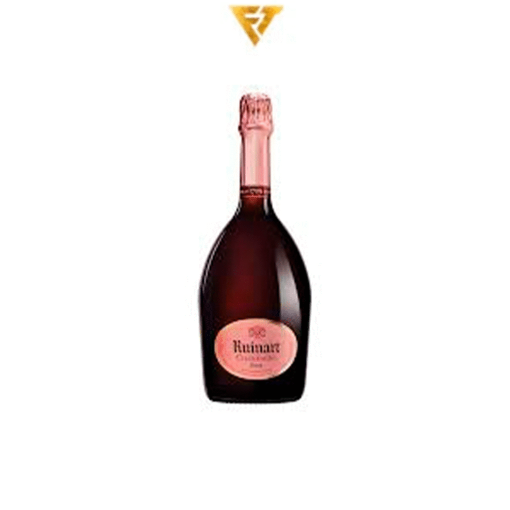 Champagne Ruinart Rose 750cc