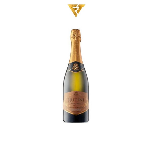 Champagne Rutini Extra Brut 750cc