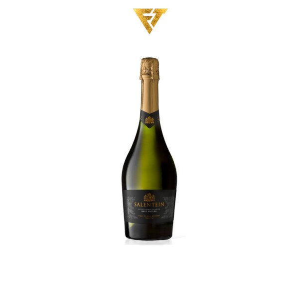 Champagne Salentein Brut Nature 750cc