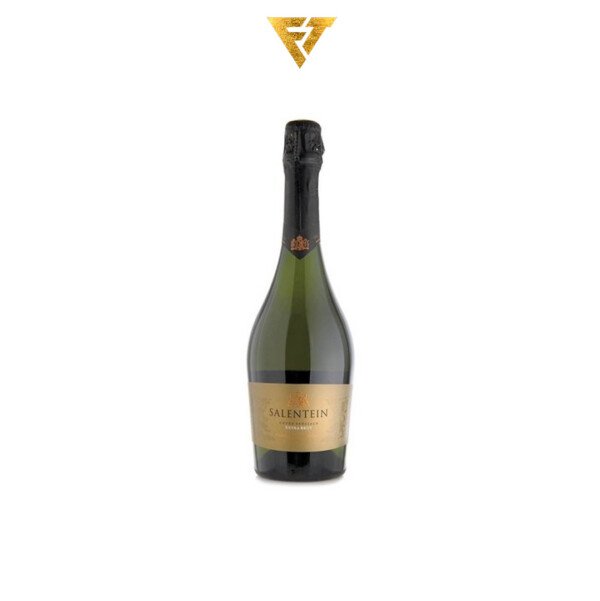 Champagne Salentein Extra Brut 750cc