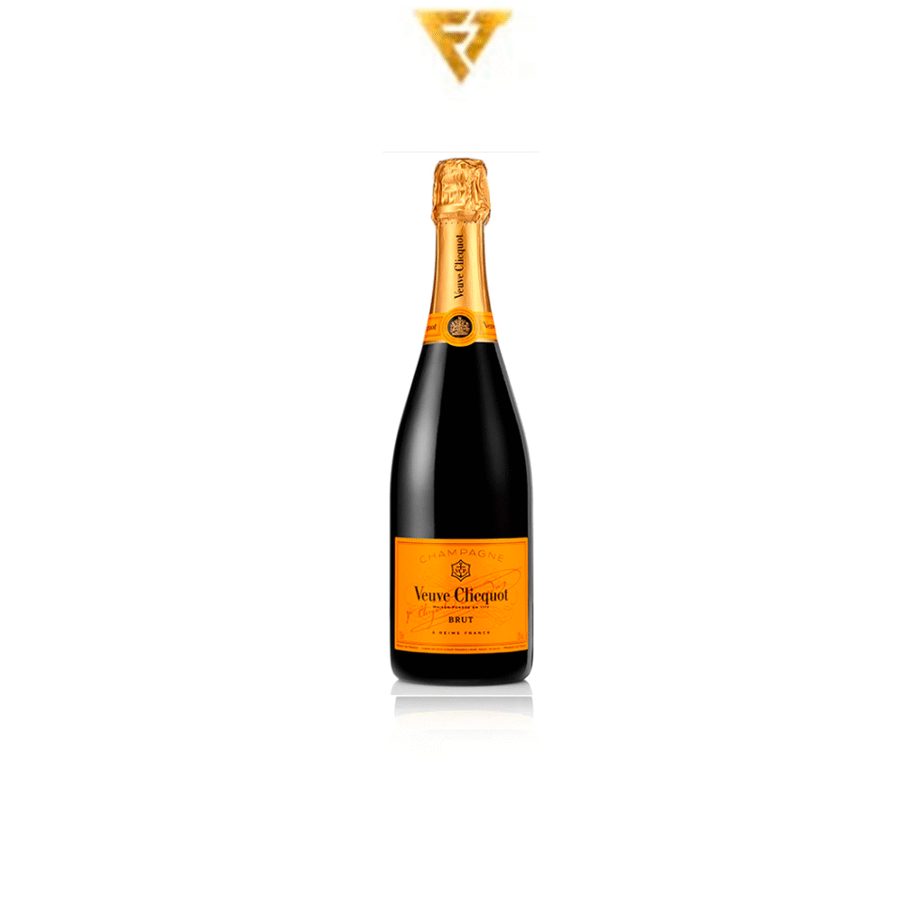 Champagne Veuve Clicquot Fridge Brut 750cc