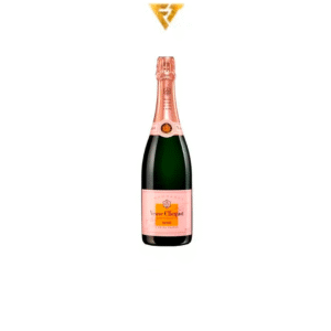 Champagne Veuve Clicquot Fridge Rose 750cc