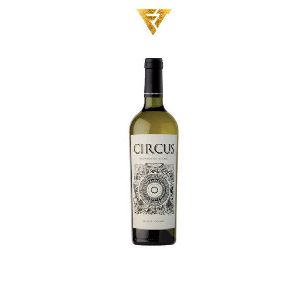 Circus Sauvignon Blanc 750cc