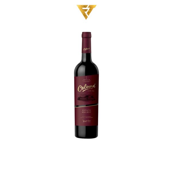 Colome Estate Malbec 750cc
