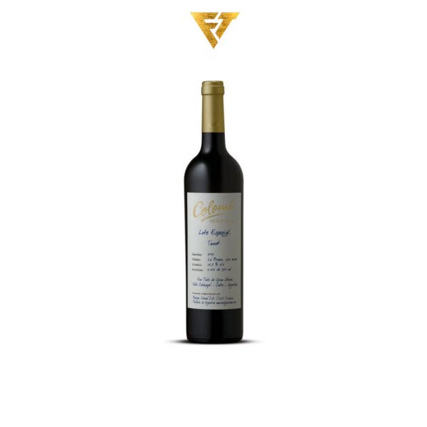 Colome Lote Especial Tannat 750cc