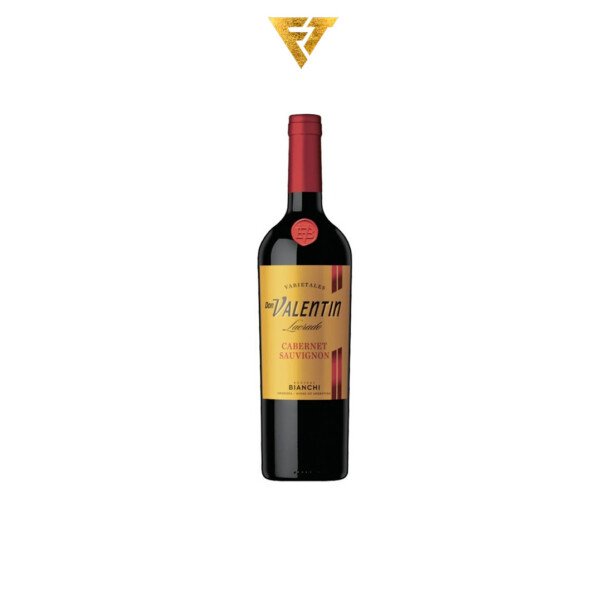 Don Valentin Lacrado Cabernet 750cc