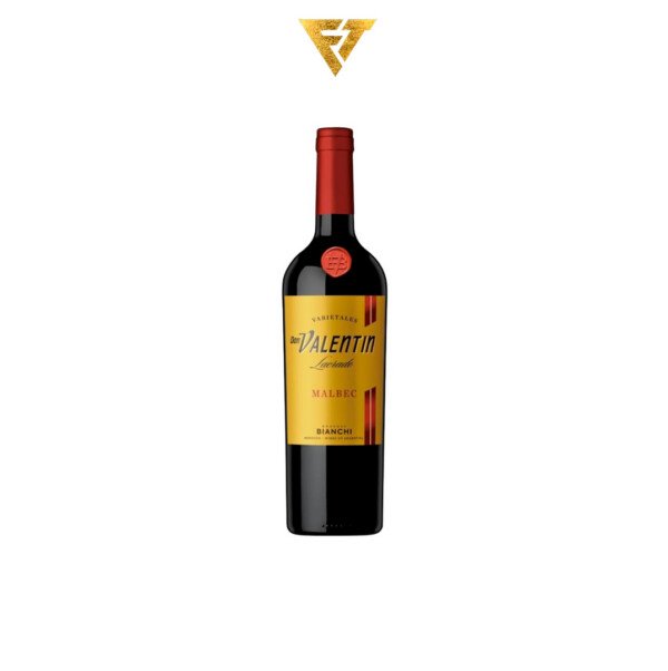 Don Valentin Lacrado Malbec 750cc