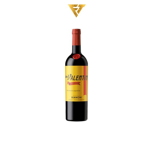 Don Valentin Lacrado Tinto 750cc