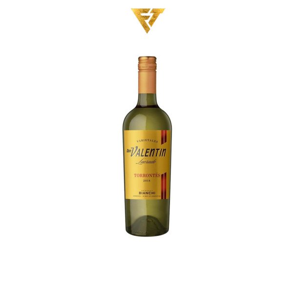 Don Valentin Lacrado Torrontes 750cc