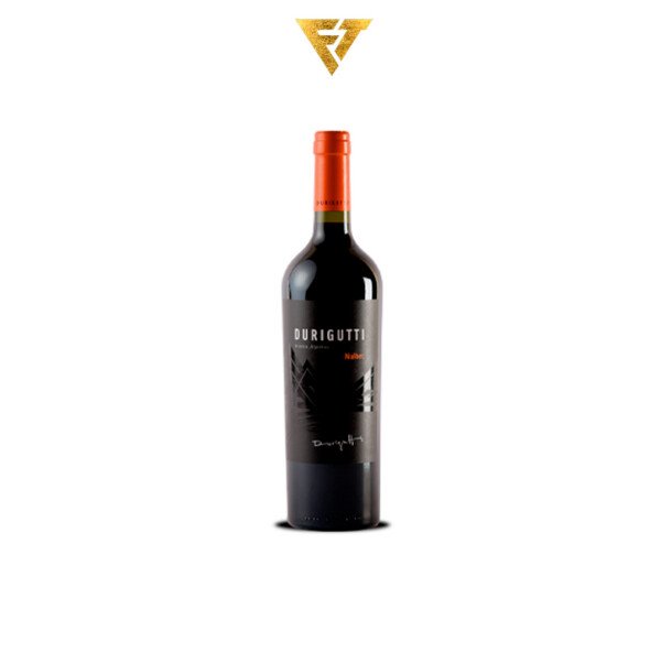 Durigutti Etiqueta Negra Malbec 750cc