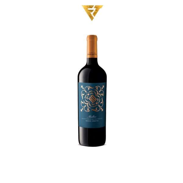 Durigutti Single Vineyard Malbec 750cc