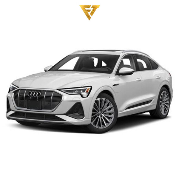 E-TRON SPÓRTBACK 55 QUATTRO S-LINE ELECTRICO 408cv