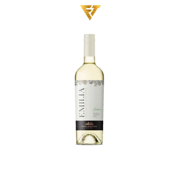 Emilia Chardonnay 750cc