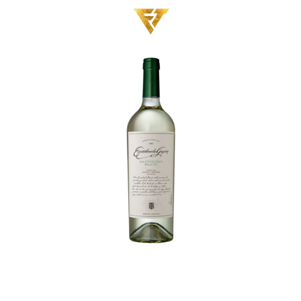Escorihuela Gascon Sauvignon Blanc 750cc